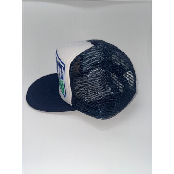 Penn State Notre Dame Hat Cap Snap Back Mens One Size NCAA College Football - Picture 3 of 6